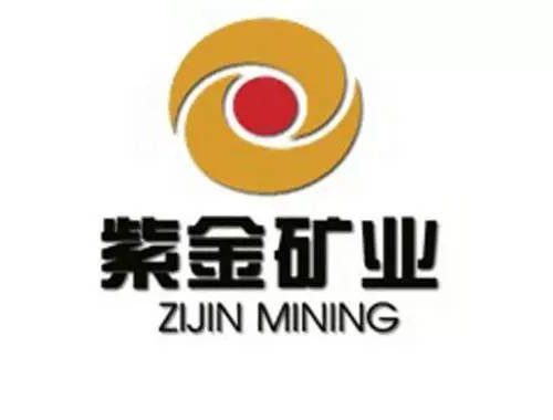 Zijin Mining